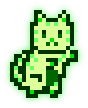 MoonCat #4251 MoonCat #4251