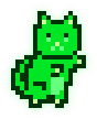 MoonCat #4253 MoonCat #4253