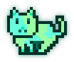 MoonCat #4254 MoonCat #4254