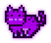 MoonCat #4264 MoonCat #4264