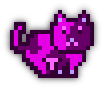 MoonCat #4265 MoonCat #4265