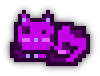MoonCat #4270 MoonCat #4270