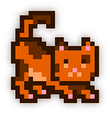 MoonCat #4278 MoonCat #4278