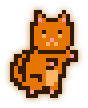 MoonCat #4283 MoonCat #4283