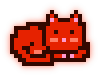 MoonCat #4288 MoonCat #4288