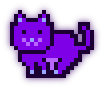 MoonCat #4289 MoonCat #4289