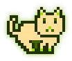 MoonCat #4298 MoonCat #4298