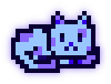 MoonCat #4307 MoonCat #4307