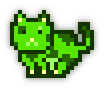 MoonCat #4312 MoonCat #4312