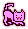 MoonCat #4316 MoonCat #4316