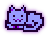 MoonCat #4323 MoonCat #4323