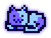 MoonCat #4328 MoonCat #4328