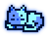 MoonCat #4330 MoonCat #4330