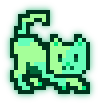 MoonCat #4331 MoonCat #4331