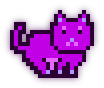 MoonCat #4336 MoonCat #4336