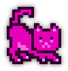 MoonCat #4344 MoonCat #4344