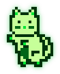 MoonCat #4360 MoonCat #4360