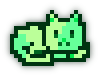 MoonCat #4363 MoonCat #4363