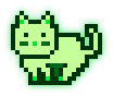 MoonCat #4366 MoonCat #4366