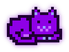 MoonCat #437 MoonCat #437