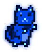 MoonCat #4378 MoonCat #4378