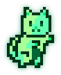 MoonCat #4383 MoonCat #4383