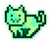 MoonCat #4384 MoonCat #4384