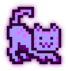 MoonCat #4385 MoonCat #4385