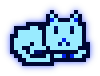 MoonCat #4396 MoonCat #4396