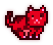 MoonCat #4399 MoonCat #4399