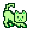 MoonCat #440 MoonCat #440