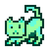 MoonCat #4405 MoonCat #4405