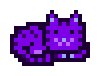 MoonCat #4406 MoonCat #4406