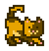 MoonCat #4412 MoonCat #4412