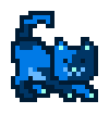 MoonCat #4421 MoonCat #4421