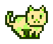 MoonCat #4429 MoonCat #4429