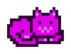 MoonCat #4431 MoonCat #4431