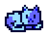 MoonCat #4471 MoonCat #4471