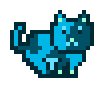 MoonCat #4474 MoonCat #4474