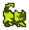 MoonCat #4476 MoonCat #4476