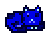 MoonCat #4486 MoonCat #4486