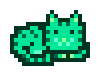 MoonCat #4489 MoonCat #4489