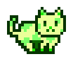 MoonCat #4493 MoonCat #4493