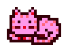 MoonCat #4512 MoonCat #4512