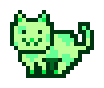 MoonCat #4513 MoonCat #4513