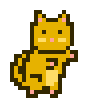 MoonCat #4515 MoonCat #4515