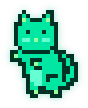 MoonCat #452 MoonCat #452