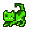 MoonCat #4521 MoonCat #4521
