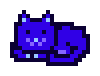 MoonCat #4529 MoonCat #4529