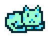 MoonCat #4537 MoonCat #4537